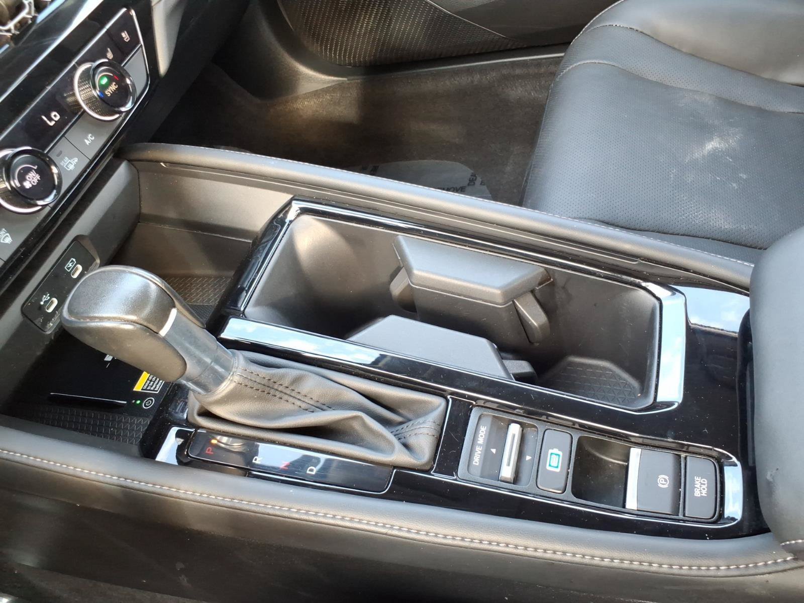 Used 2023 Honda Accord Touring image 21