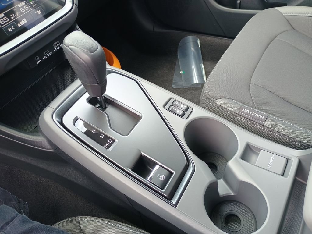 New 2026 Subaru Crosstrek 2.0i Premium image 22