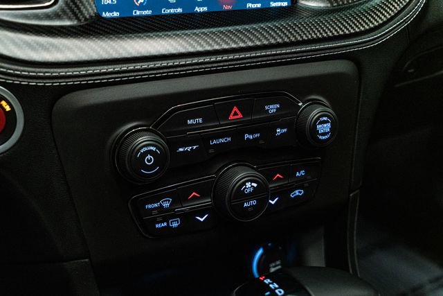 Used 2021 Dodge Charger SRT Hellcat image 26