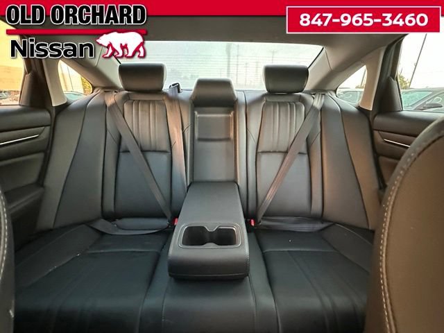 Used 2022 Honda Accord Touring image 15