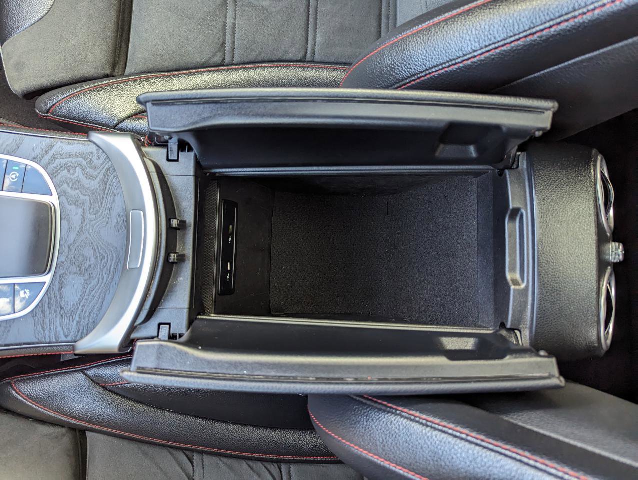 Used 2020 Mercedes-Benz GLC 43 AMG AMG GLC 43 4MATIC SUV image 25