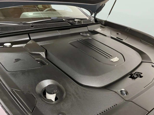 Used 2024 Cadillac Lyriq Sport RWD image 90