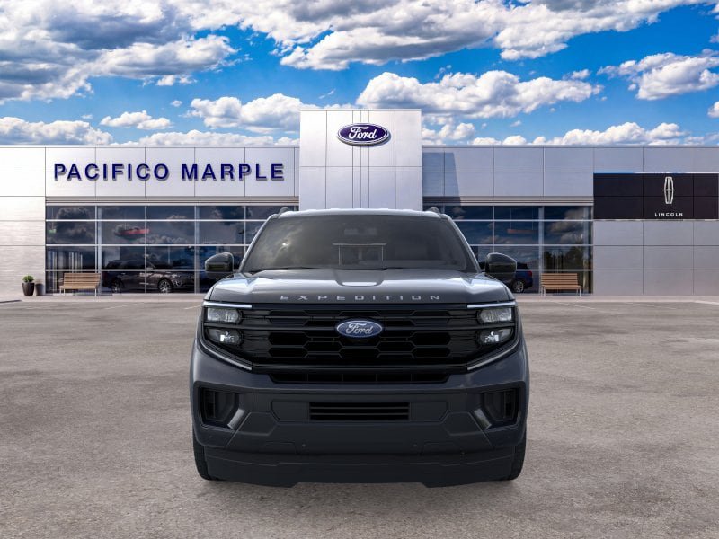 New 2026 Ford Expedition Active AWD/4WD image 6