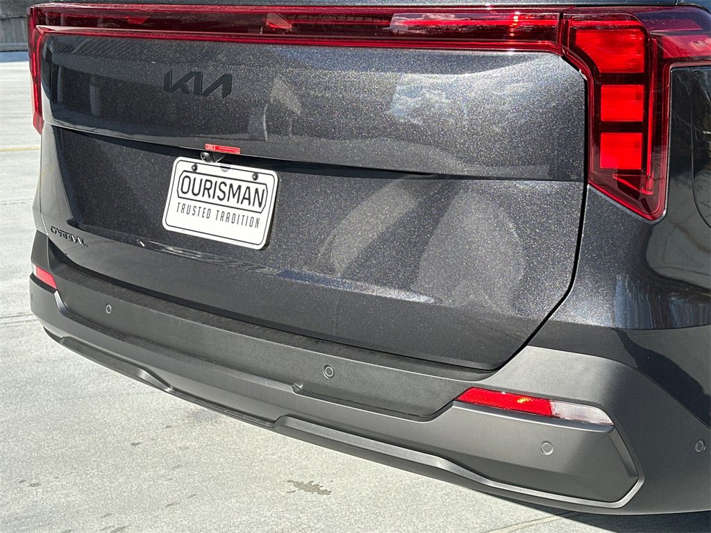 New 2026 Kia Carnival SX image 5