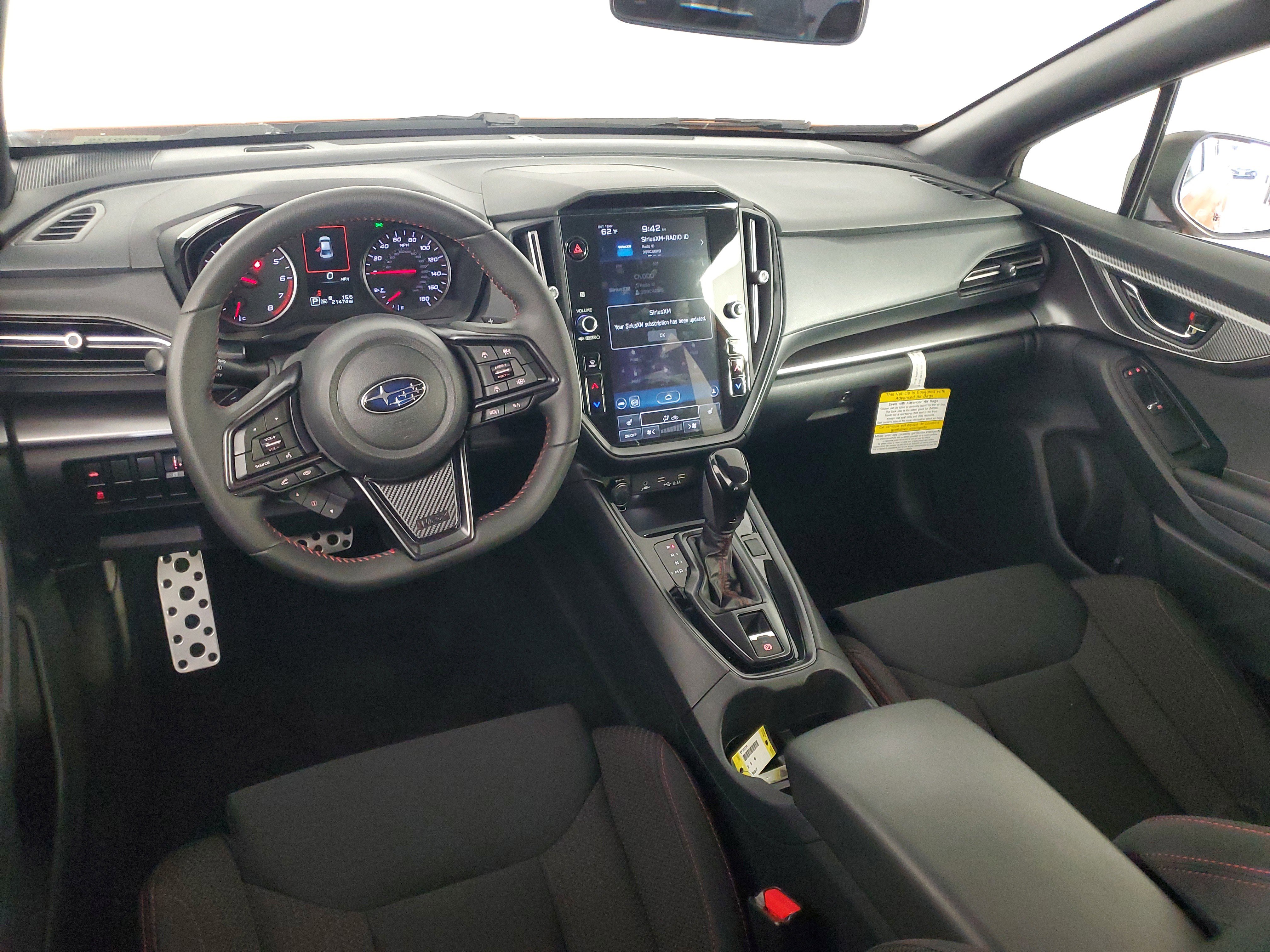 Used 2022 Subaru WRX Premium image 15