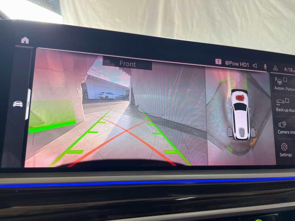 Used 2021 BMW X7 xDrive40i w/ Premium Package image 31