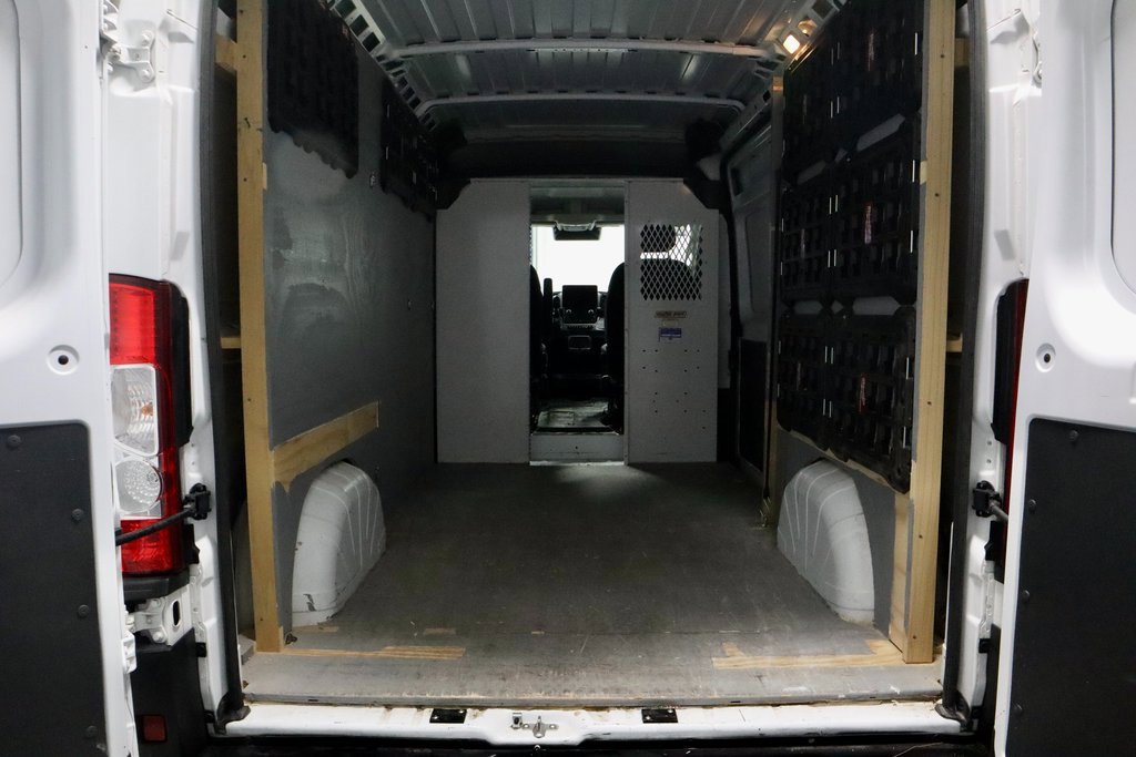 Used 2023 RAM ProMaster 1500 w/ Premium Convenience Group (B) image 16