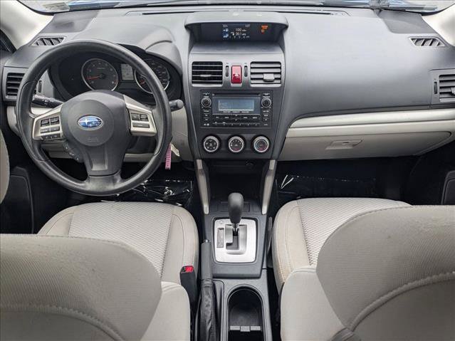 Used 2015 Subaru Forester 2.5i w/ Alloy Wheel Package AWD/4WD image 16