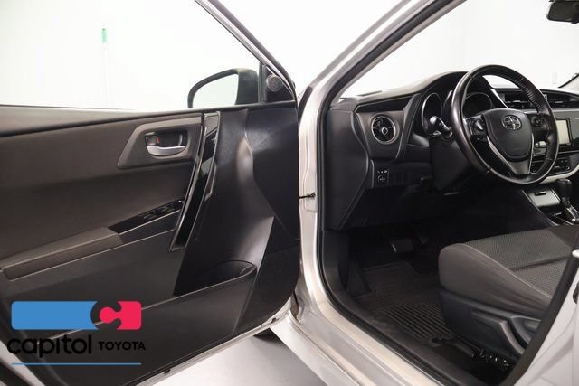 Used 2016 Scion iM FWD image 8