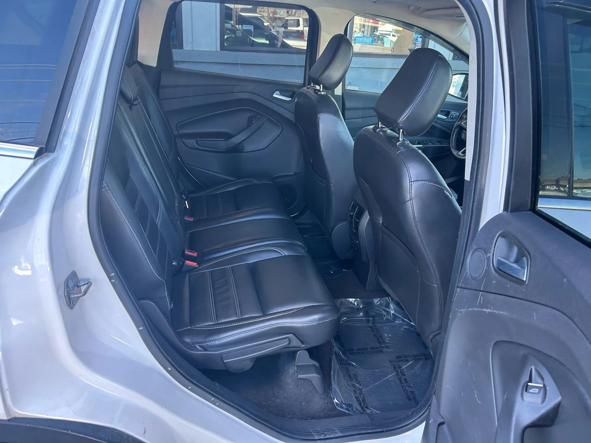 Used 2019 Ford Escape Titanium image 29