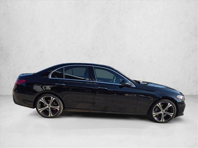 Certified 2026 Mercedes-Benz C 300 Sedan image 3