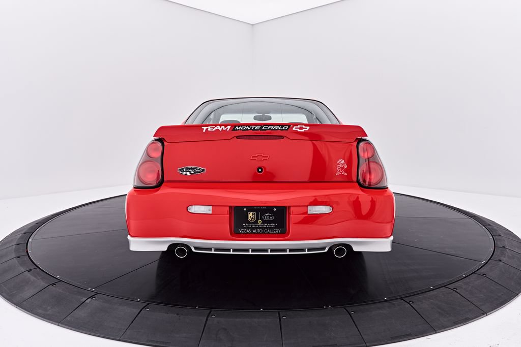 Used 2000 Chevrolet Monte Carlo SS FWD image 13