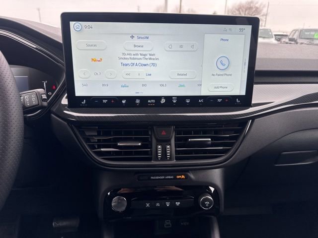 New 2026 Ford Escape ST-Line w/ Tech Pack #1 AWD/4WD image 30