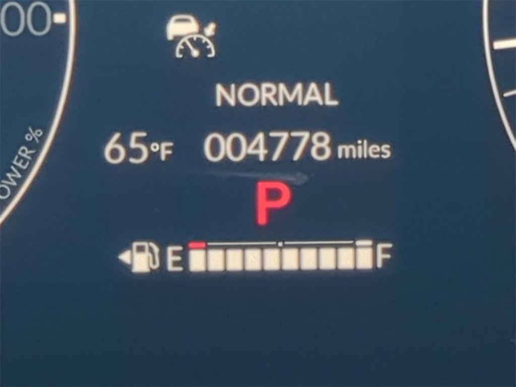 Certified 2024 Honda CR-V Sport image 26