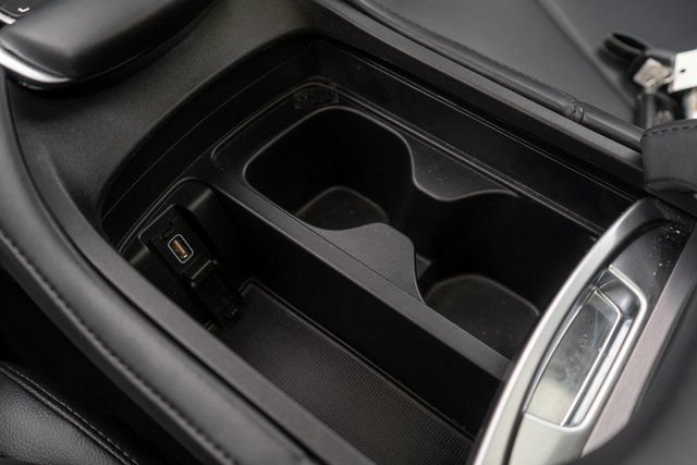 Used 2020 Acura RDX AWD image 34