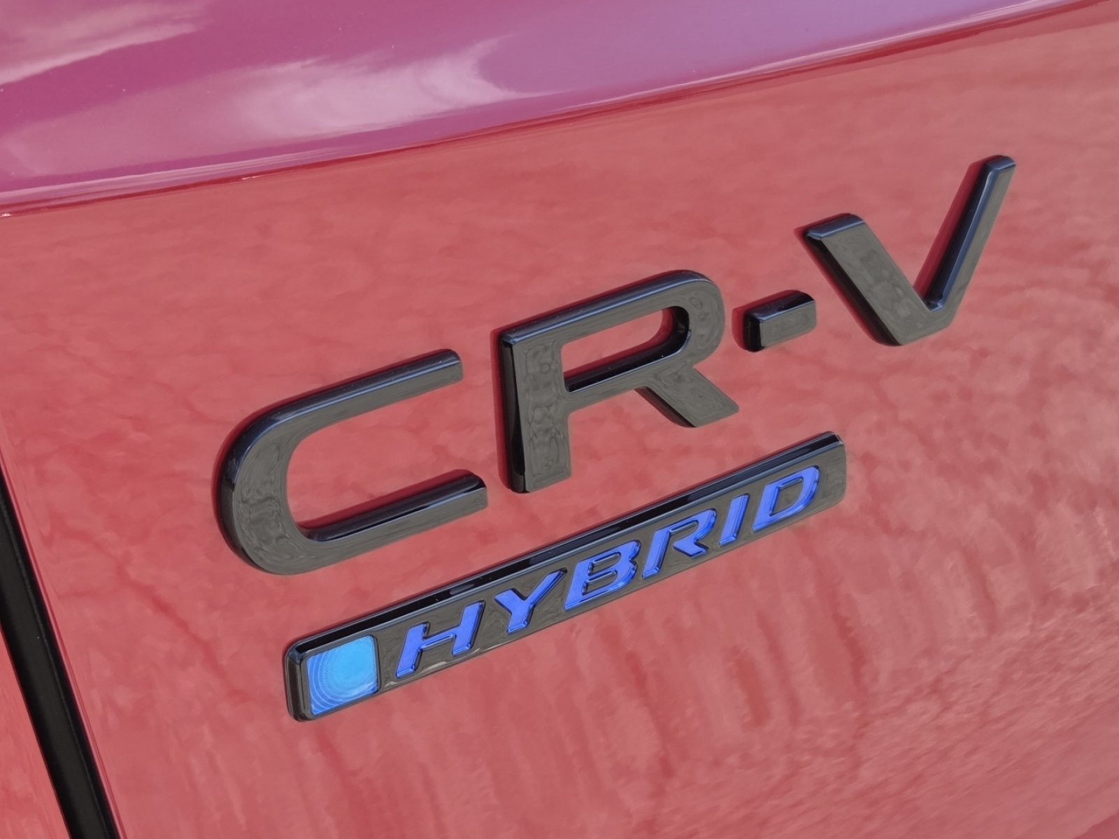 New 2026 Honda CR-V Sport Touring image 16
