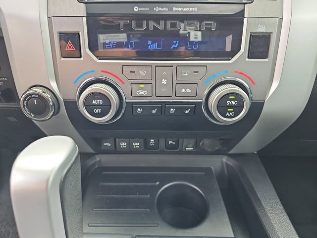 Used 2020 Toyota Tundra Platinum AWD/4WD image 26