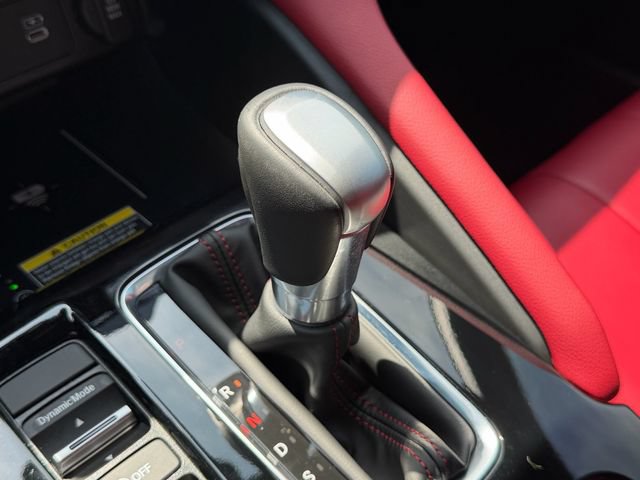 Used 2026 Acura Integra A-Spec FWD image 25