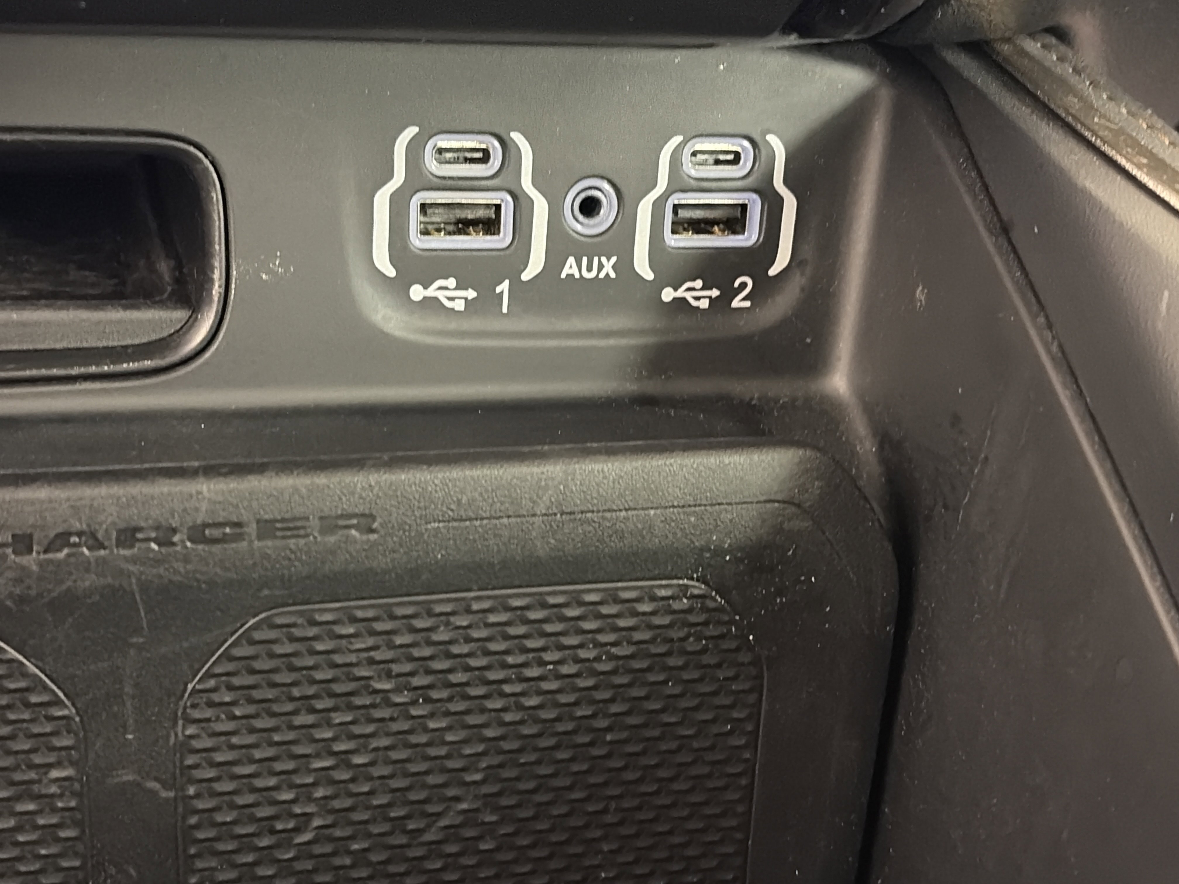 Used 2022 RAM 1500 Limited image 25