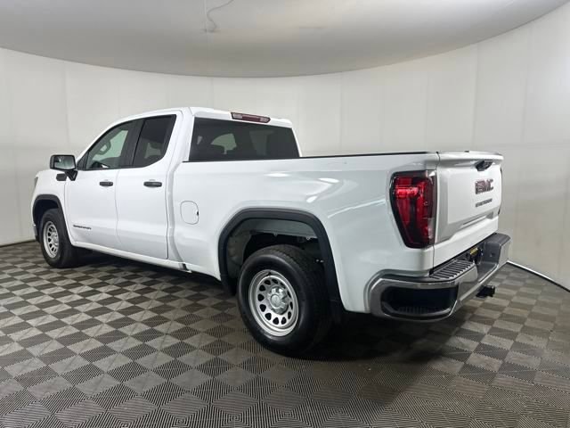 Used 2023 GMC Sierra 1500 Pro w/ Pro Value Package image 5