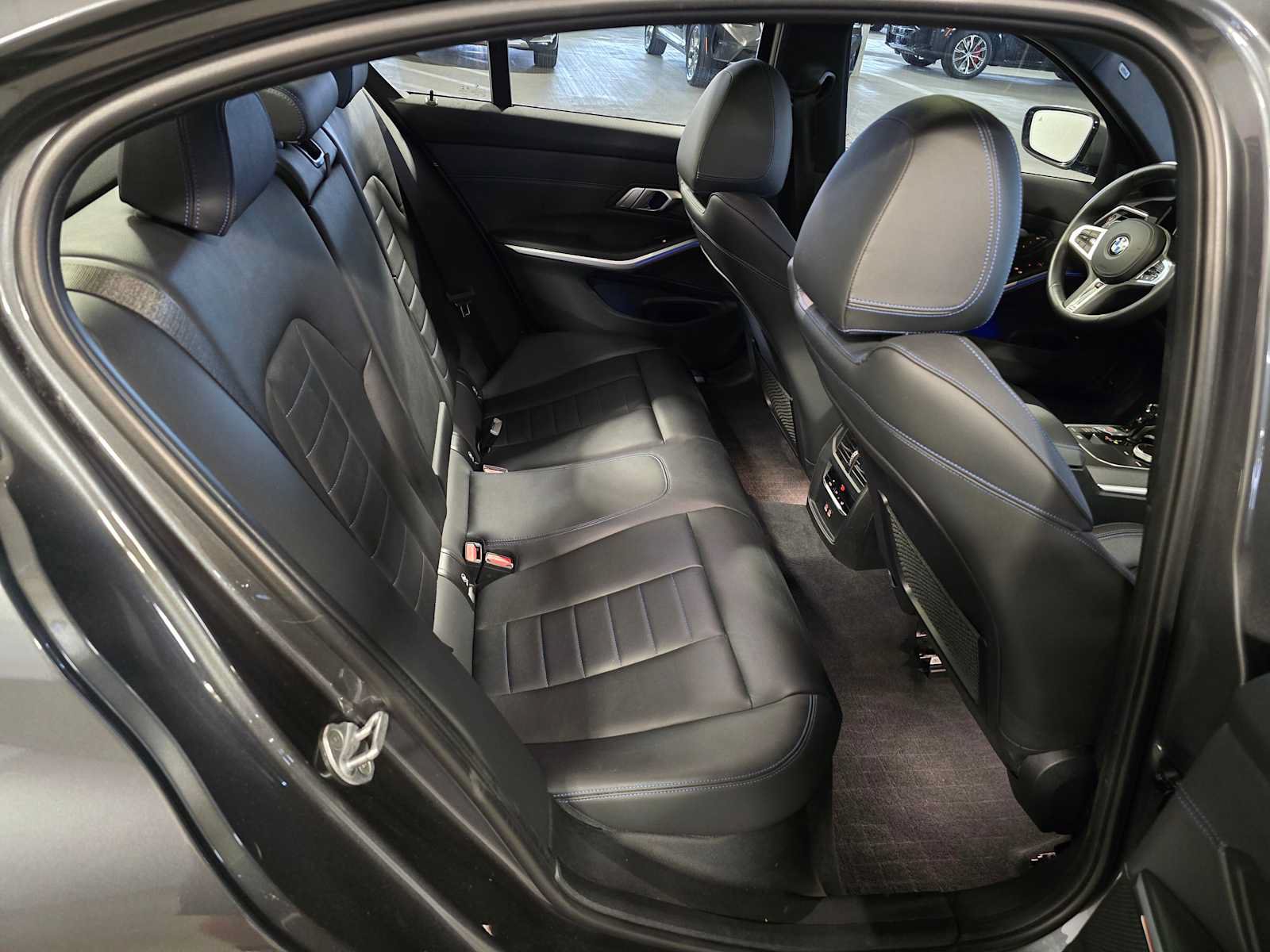 Used 2021 BMW M340i xDrive w/ Premium Package AWD/4WD image 32