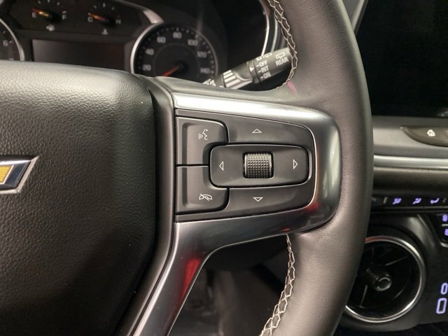 Certified 2024 Chevrolet Blazer LT w/ Sound & Technology Package image 16