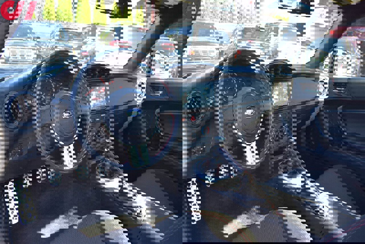 Used 2016 Subaru BRZ Premium image 3