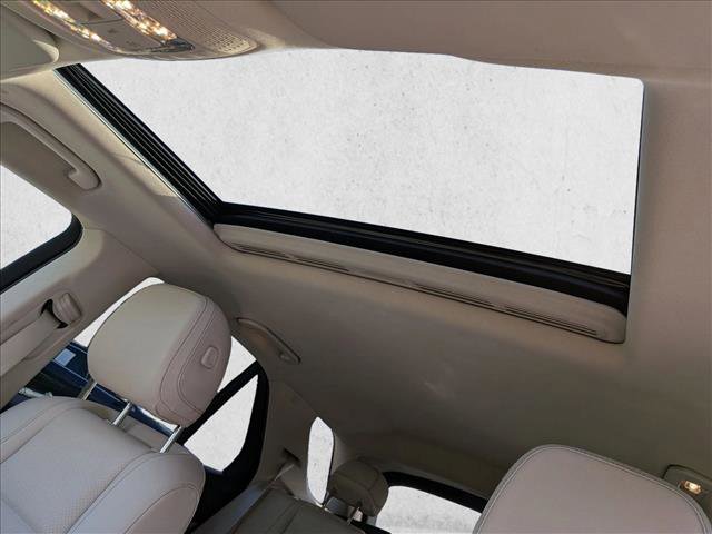 Used 2022 Mercedes-Benz GLE 350 GLE 350 image 13