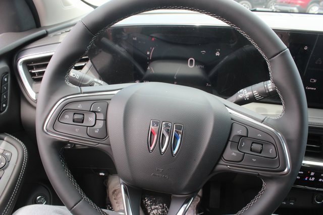 New 2026 Buick Encore GX Avenir w/ Avenir Technology Package image 7