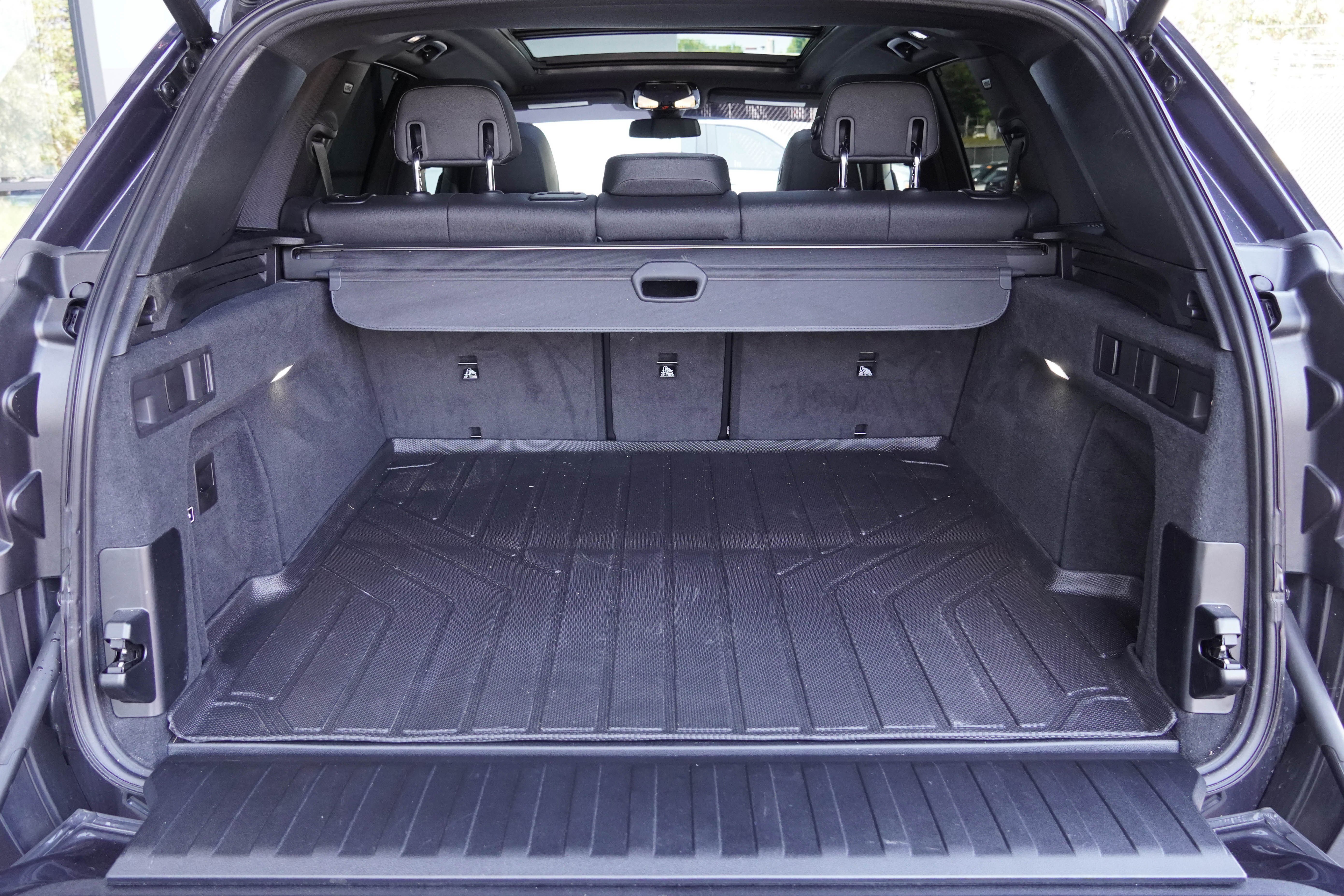 Used 2021 BMW X5 sDrive40i w/ Premium Package RWD image 41