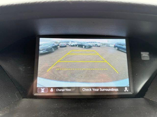 Used 2017 Acura MDX SH-AWD w/ Technology Package image 15