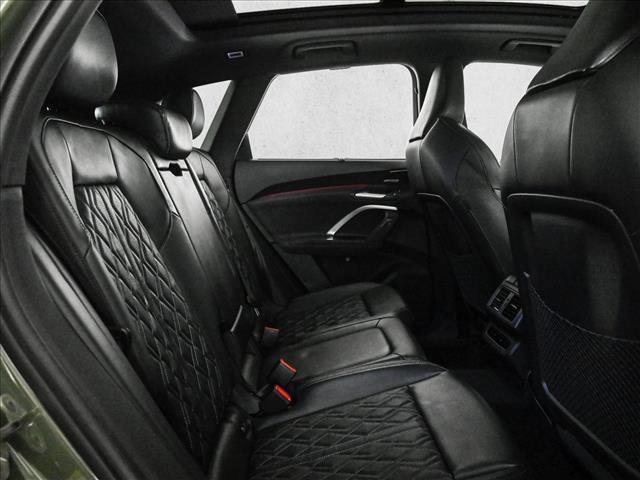 New 2026 Audi SQ5 Premium Plus AWD/4WD image 21