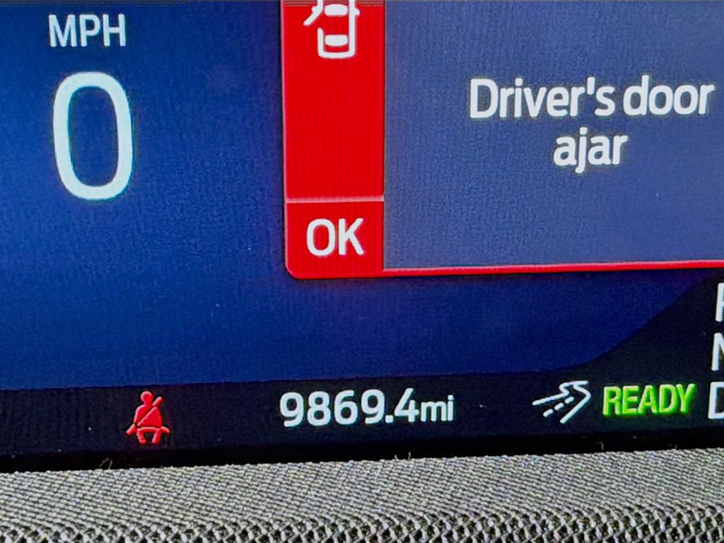 Used 2025 Ford Mustang Mach-E Select w/ Comfort Package Lite image 34