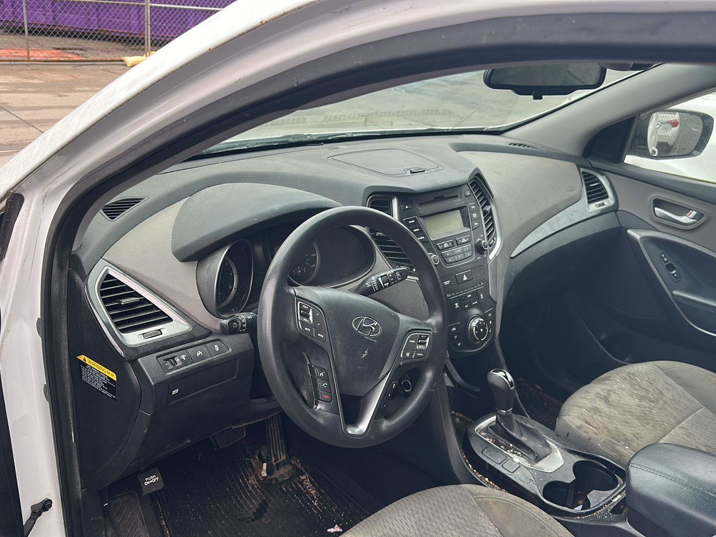 Used 2013 Hyundai Santa Fe Sport image 2