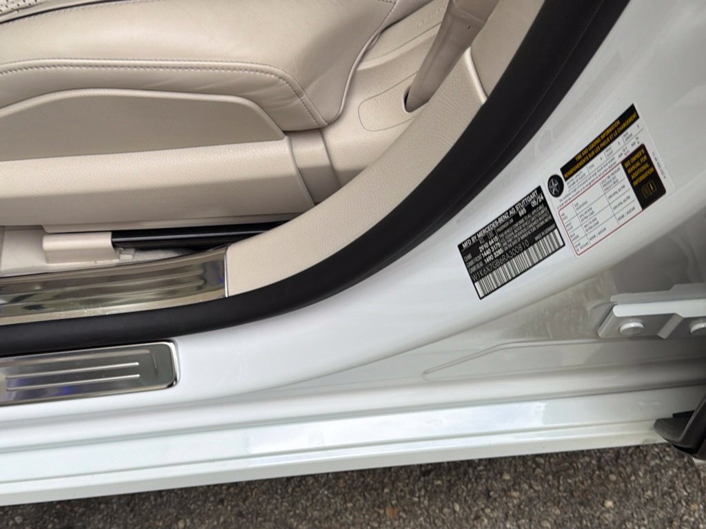 Used 2024 Mercedes-Benz Maybach S 580 4MATIC image 58