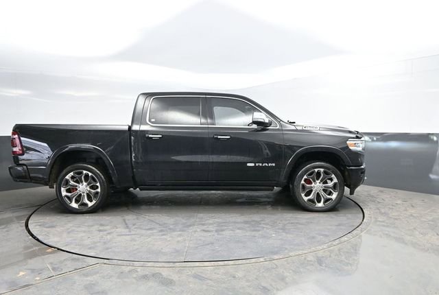 Used 2021 RAM 1500 Limited image 12