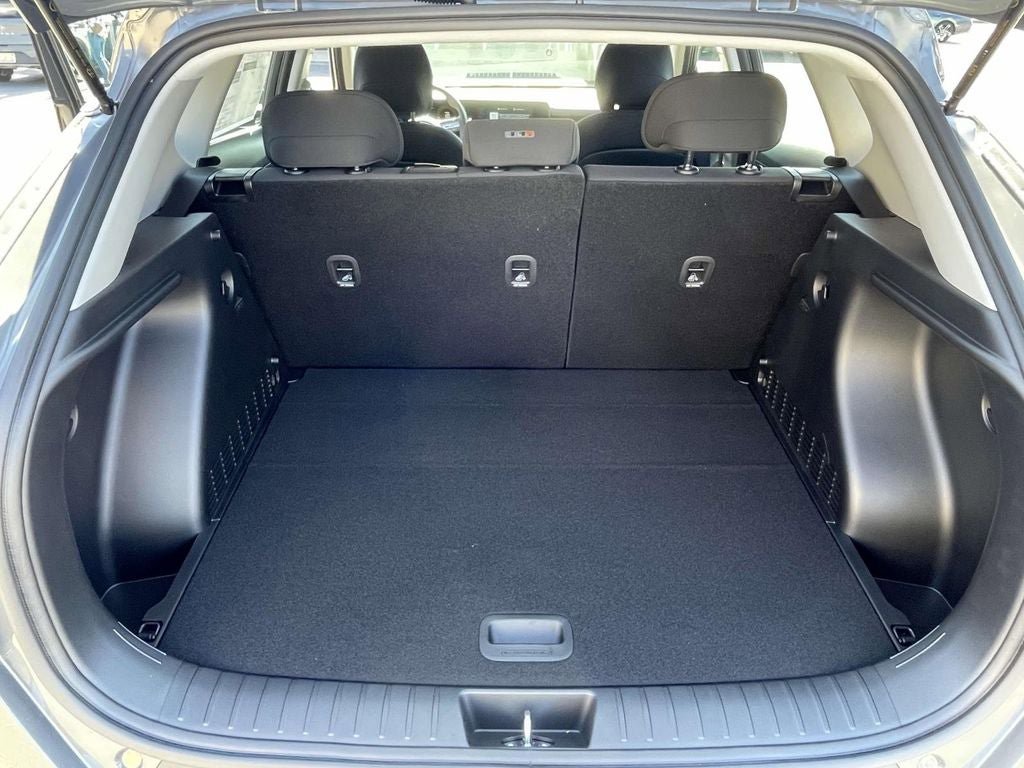 New 2026 Hyundai Kona SE FWD image 15