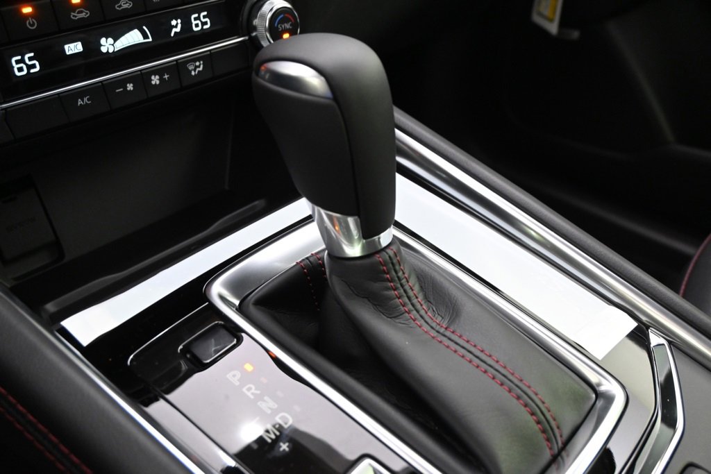 New 2025 MAZDA CX-5 Carbon Edition image 30