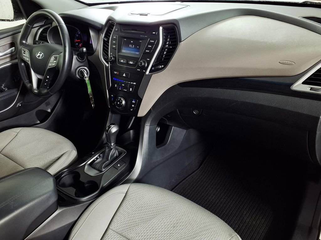 Used 2014 Hyundai Santa Fe Sport w/ Popular Equipment Package 02 FWD image 14