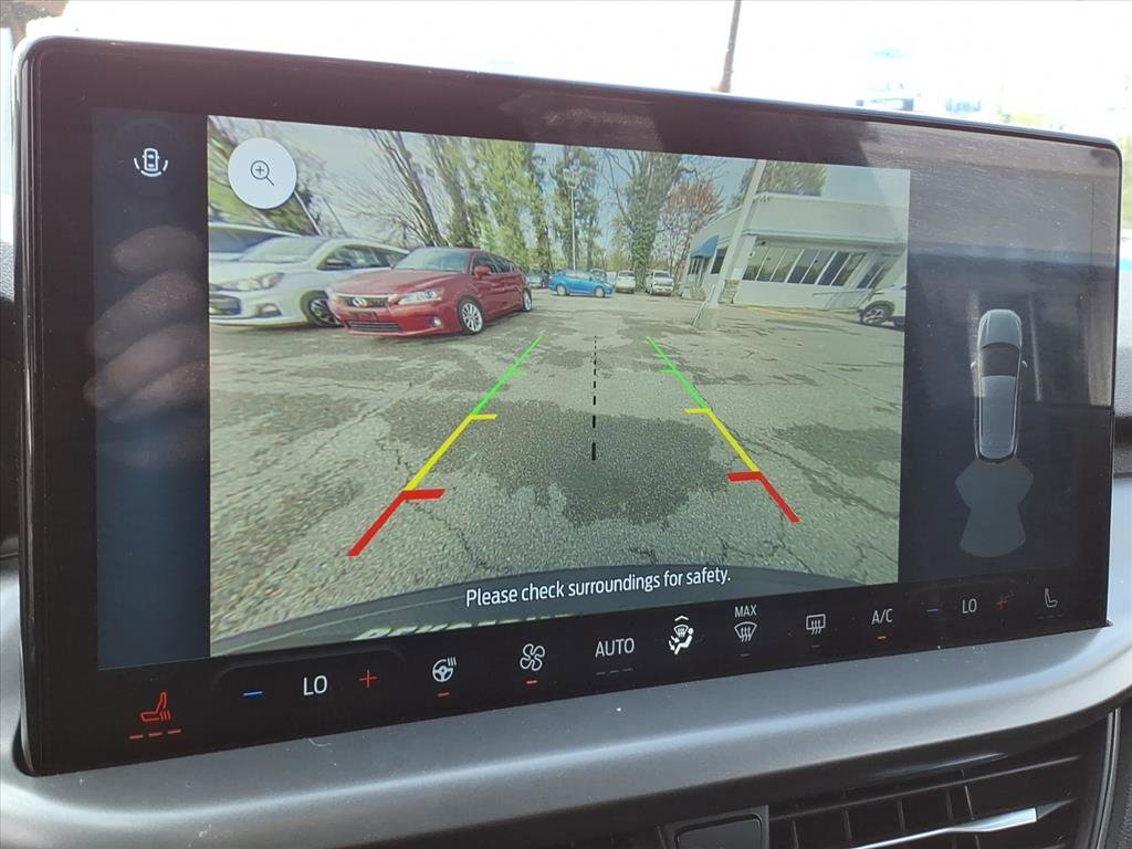 Used 2024 Ford Escape Active w/ Tech Pack #1 image 24