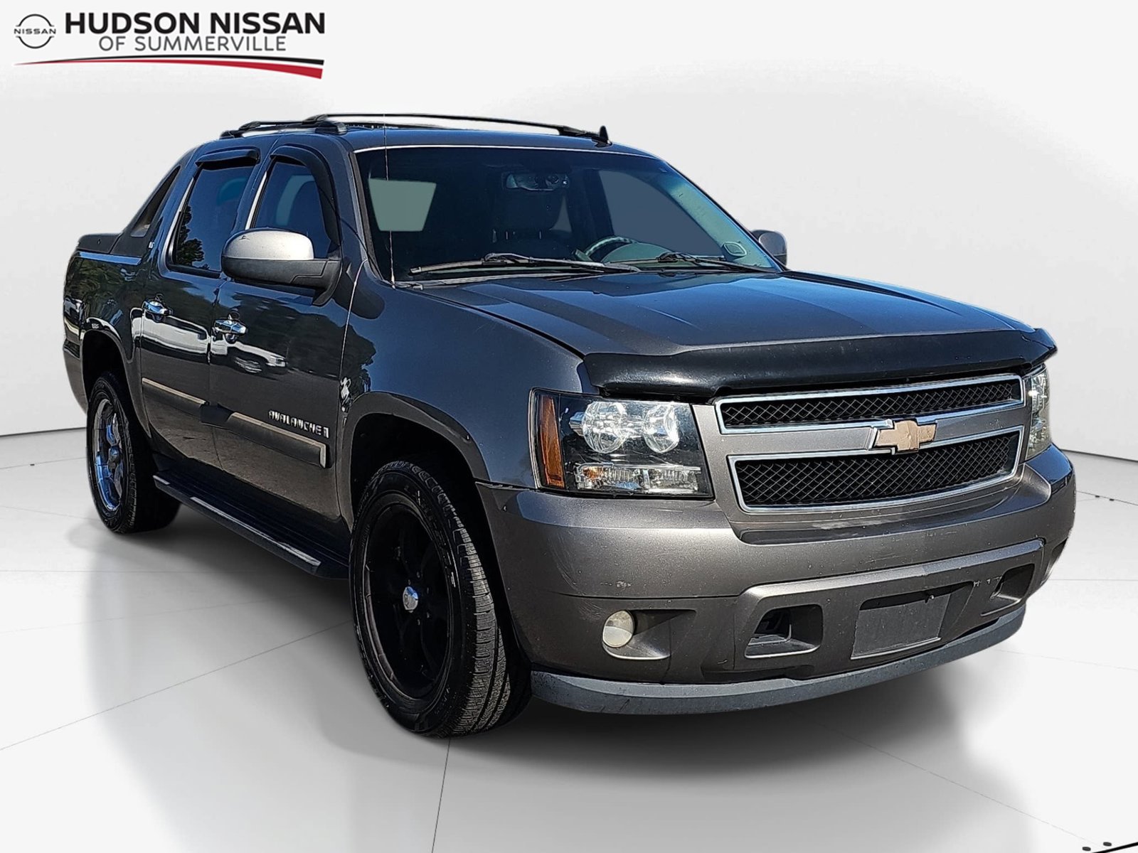 Used 2009 Chevrolet Avalanche LT RWD 360° Tour