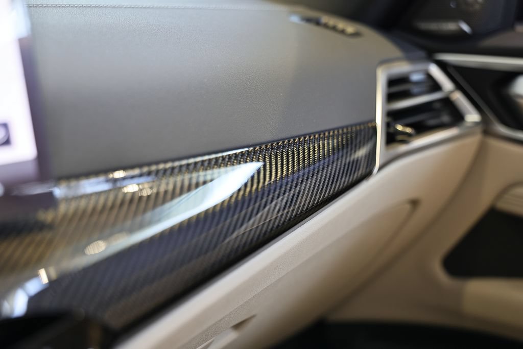New 2027 BMW M440i Convertible w/ Premium Package RWD image 42