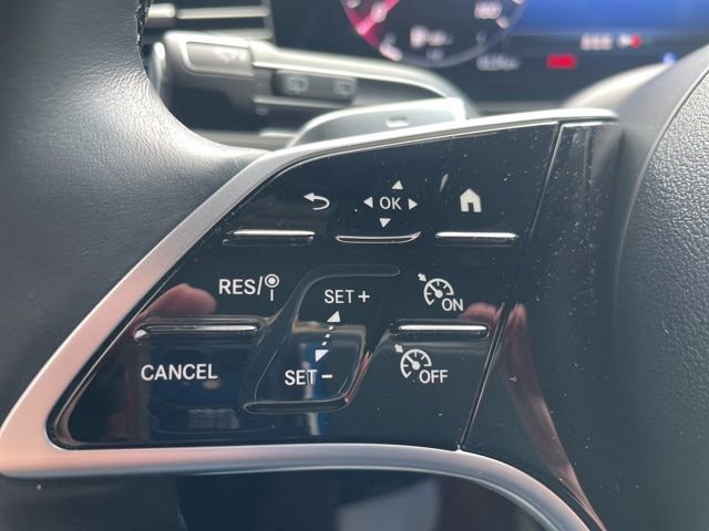 Used 2024 Mercedes-Benz GLE 350 4MATIC image 49