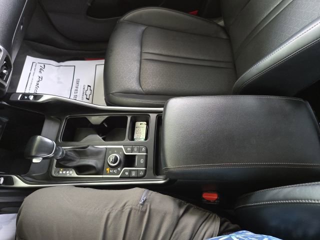 Used 2021 Kia Sorento EX image 59