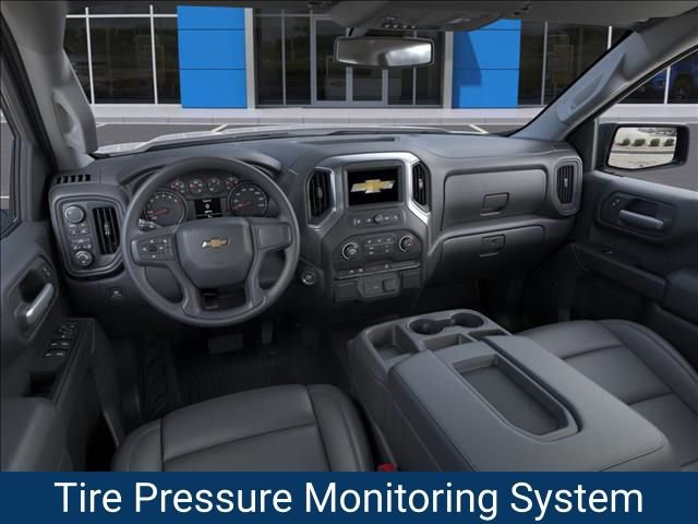 New 2026 Chevrolet Silverado 1500 W/T w/ WT Value Package image 17