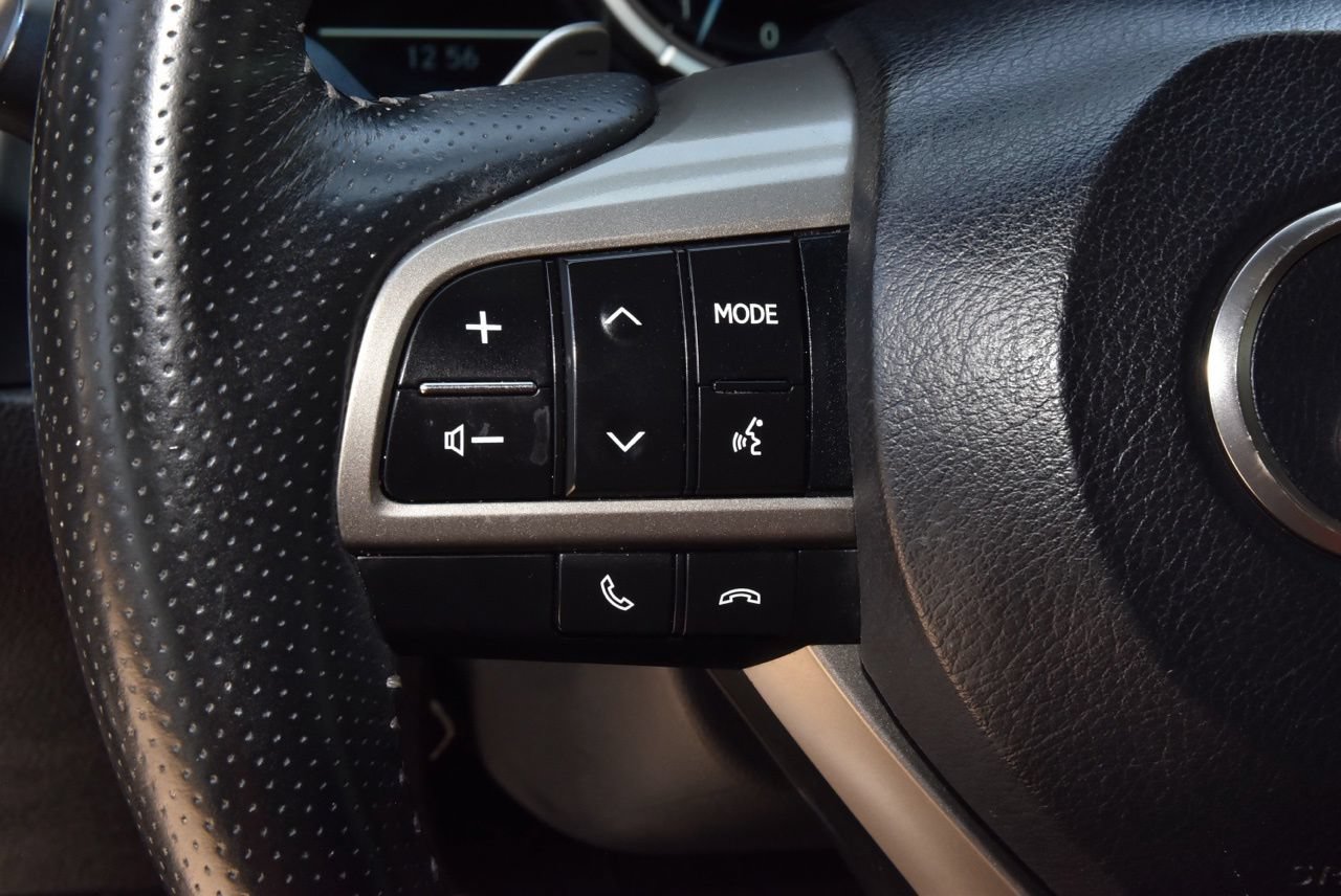 Used 2017 Lexus RX 350 F Sport FWD image 23