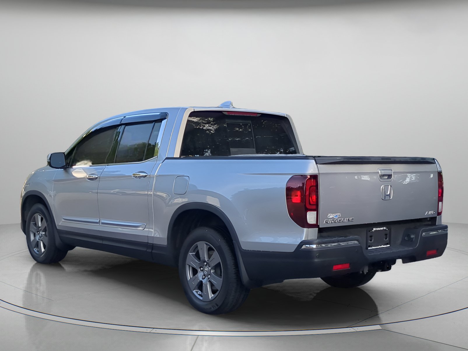 Used 2020 Honda Ridgeline RTL-E image 42