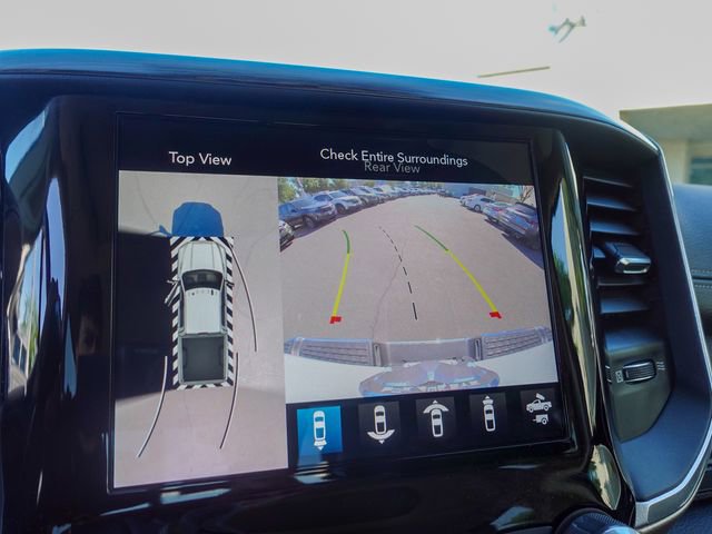 Used 2020 RAM 2500 Laramie image 20