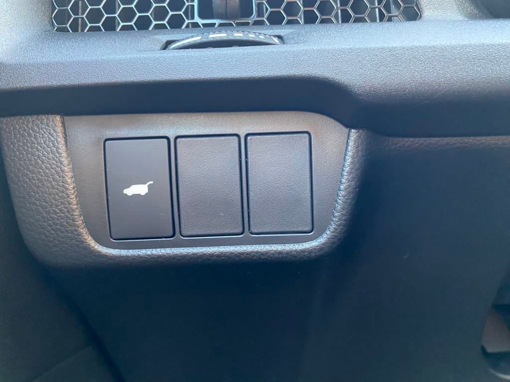 New 2026 Honda CR-V Sport-L image 27
