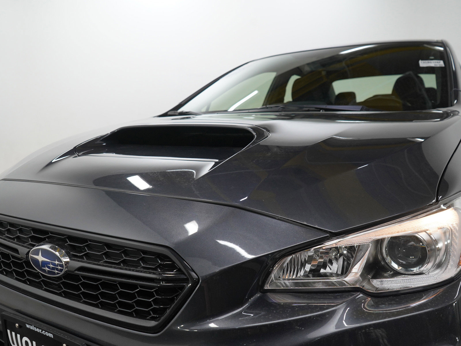 Used 2020 Subaru WRX AWD/4WD image 9